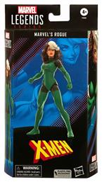 Marvel Legends X-Men Rogue για 4+ Ετών 15εκ.