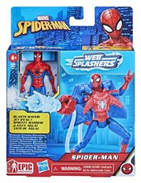 Marvel Spider-Man Epic Hero Series Web