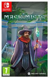 Mask Of Mists Switch Game