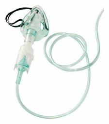 Μάσκα Οξυγόνου Nebulizer για Sensa Ø5mm 213m