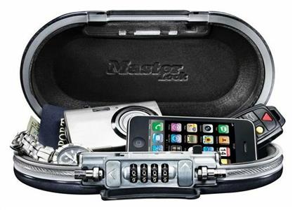 Master Lock Χρηματοκιβώτιο