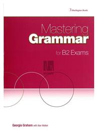 Mastering Grammar for B2 Exams Student 's Book από το Ianos