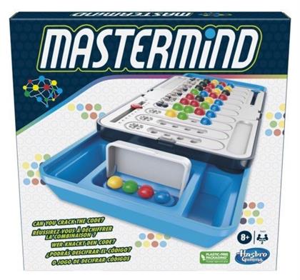 Mastermind Refresh 8+ Ετών (EN) Hasbro από το BlablaToys