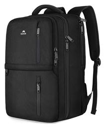 Matein Backpack Αδιάβροχο 40lt Μαύρο