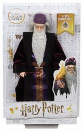 Mattel Albus Dumbledore για 6+ Ετών