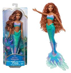 Mattel Άριελ Disney the Little Mermaid για 3+ Ετών από το Designdrops