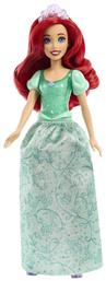 Mattel Disney Princess Ariel για 3+ Ετών από το BlablaToys