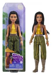 Mattel Disney Princess Disney Princess Raya για 3+ Ετών