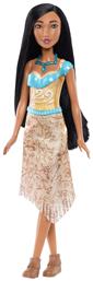 Mattel Disney Princess Pocahontas για 3+ Ετών