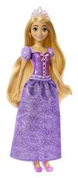 Mattel Disney Princess Rapunzel για 3+ Ετών