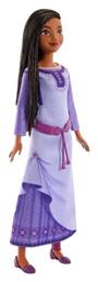 Mattel Disney Princess Wish Asha Of Rosas για 3+ Ετών