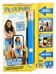 Mattel Games Pictionary Air 2 8+ Ετών HNT74 (EN)