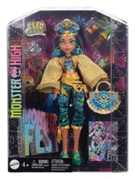 Mattel Fest Cleo Monster High