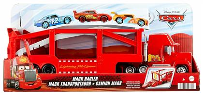 Mattel Φορτηγό Disney Cars Μack Value Hauler για 3+ Ετών