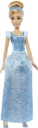 Mattel Κούκλα Cinderella για 3+ Ετών από το e-shop