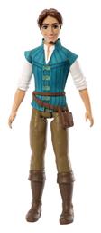 Mattel Κούκλα Disney Flynn Rider για 3+ Ετών από το BlablaToys