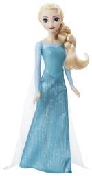 Mattel Κούκλα Frozen Elsa για 3+ Ετών