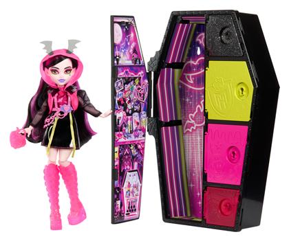 Mattel Κούκλα Monster High από το BlablaToys