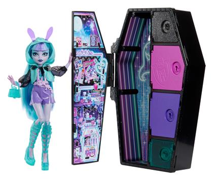 Mattel Κούκλα Monster High