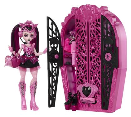 Mattel Κούκλα Monster High