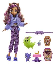 Mattel Κούκλα Monster High Creepover Party