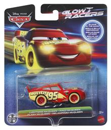 Mattel Lightning Mcqueen για 3+ Ετών