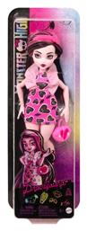 Mattel Monster High Draculaura για 4+ Ετών