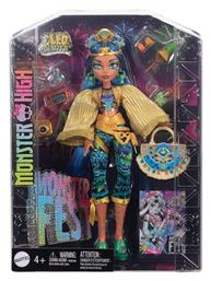 Mattel Monster High Fest Cleo για 3+ Ετών