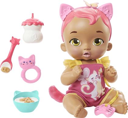 Mattel Μωρό Κούκλα Garden Baby για 2+ Ετών 32 εκ.