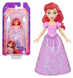 Mattel Παιχνίδι Μινιατούρα Ariel για 3+ Ετών 9εκ. από το BlablaToys