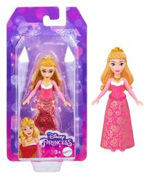 Mattel Παιχνίδι Μινιατούρα Aurora για 3+ Ετών 9εκ.