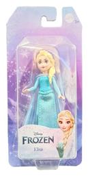 Mattel Παιχνίδι Μινιατούρα Frozen για 3+ Ετών 9εκ. (Διάφορα Σχέδια) 1τμχ