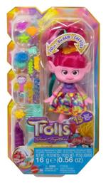 Mattel Παιχνίδι Μινιατούρα Trolls