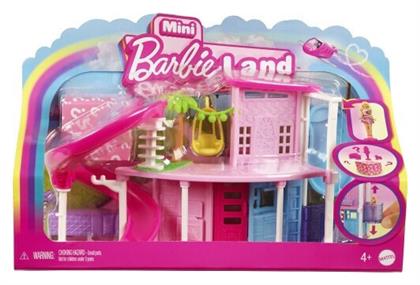 Mattel Σετ Κούκλες για Κουκλόσπιτο