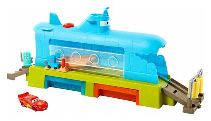 Mattel Whale Car Wash για 3+ Ετών από το Plus4u