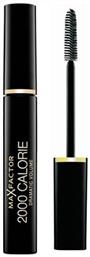 Max Factor 2000 Calorie Dramatic Mascara για Όγκο 9ml