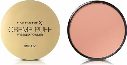 Max Factor Creme Puff Powder Compact 53 Tempting Touch 21gr