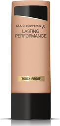 Max Factor Lasting Performance Liquid Make Up 109 Natural Bronze 35ml από το Attica The Department Store