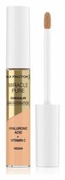 Max Factor Miracle Pure Liquid Concealer 7.8ml