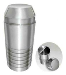 Max Home Coffee Σέικερ με Χωρητικότητα 600ml K-Profesional