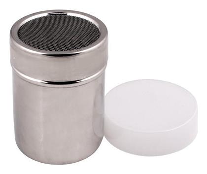 Max Home Δοχείο Άχνης από Μέταλλο 7x7cm