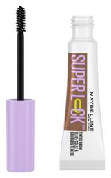 Maybelline Brow Gel για Φρύδια Med Brown