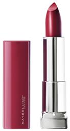 Maybelline Color Sensational Made For All Lipstick 388 Plum For Me 4.2gr