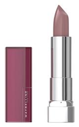 Maybelline Color Sensational Satin Κραγιόν Satin 4.2gr