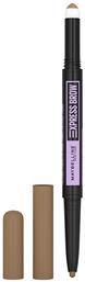 Maybelline Express Brow Μολύβι για Φρύδια Dark Blonde