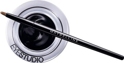 Maybelline Eyestudio Lasting Drama Waterproof Gel Eye Liner Black 2.8gr