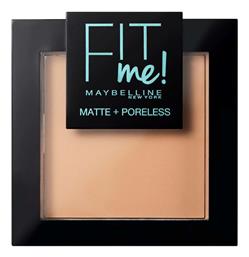 Maybelline Fit Me Matte & Poreless 220 Natural Beige 8.5gr