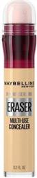 Maybelline Instant Anti Age Eraser Liquid Concealer 06 Neutralizer 6ml από το Plus4u