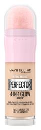 Maybelline Instant Anti Age Perfector Liquid Make Up 20ml