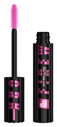 Maybelline Lash Sensational Firework Mascara για Όγκο & Καμπύλη Electro Black